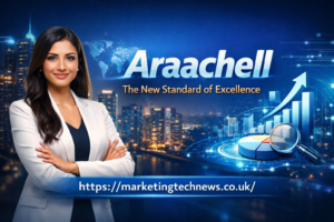 Araachell: The New Standard of Excellence in Content