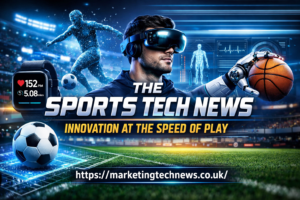 The Sports tech news: Innovation at the Speed of Play