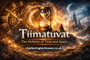 Tiimatuvat: The Alchemy of Time and Space