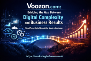 Voozon.com: Bridging the Gap Between Digital Complexity and Business Results