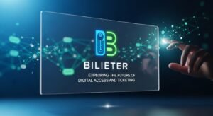 Bilieter: Exploring the Future of Digital Access and Ticketing