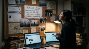 Portar Leisa: Unraveling the Mystery of the Internet’s Most Famous Phantom