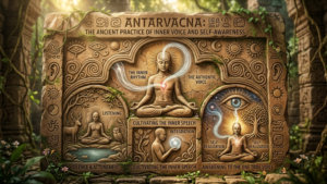 Antarvacna: Ancient Practice of Inner Voice and Self-Awareness
